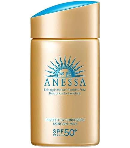 Amazon.co.jp: ANESSA(アネッサ) 50+ アネッサ パーフェクトUV